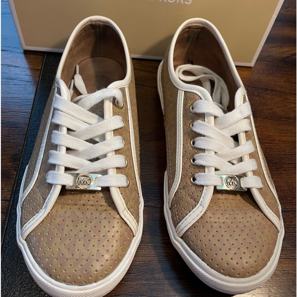 Michael Kors sneakers